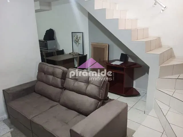 Casa 2 quartos e 2 banheiros, à venda, no bairro Jardim Vale do Sol em São José dos Campos