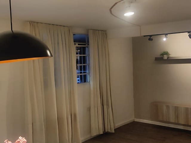 Foto do Casa - Casa Para locação, Vila Osasco, Osasco, SP | A Bela Vista Imóveis