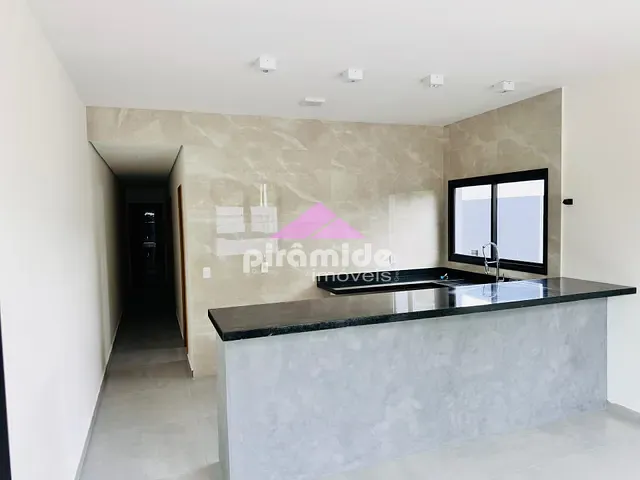 Casa 3 quartos e 2 banheiros, à venda, no bairro Morro do Algodão em Caraguatatuba