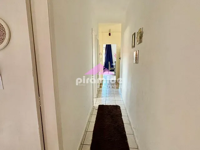 Casa com 300m² 3 quartos e 2 banheiros, à venda, no bairro Vila Tatetuba em São José dos Campos