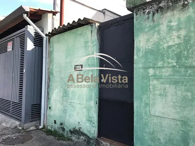 Casa com 274m² 2 quartos e 2 banheiros, à venda, no bairro Bela Vista em Osasco