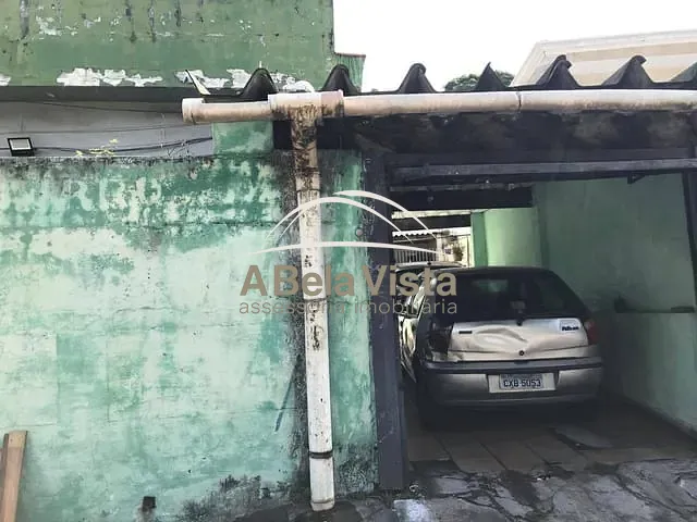Casa com 274m² 2 quartos e 2 banheiros, à venda, no bairro Bela Vista em Osasco