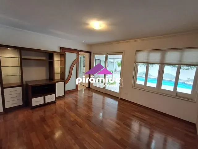 Casa com 632m² 5 quartos e 5 banheiros, à venda, no bairro Jardim Aquarius em São José dos Campos