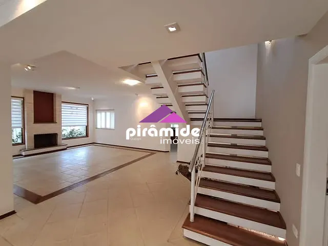 Casa com 632m² 5 quartos e 5 banheiros, à venda, no bairro Jardim Aquarius em São José dos Campos
