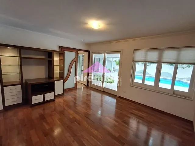 Casa com 632m² 5 quartos e 5 banheiros, à venda, no bairro Jardim Aquarius em São José dos Campos