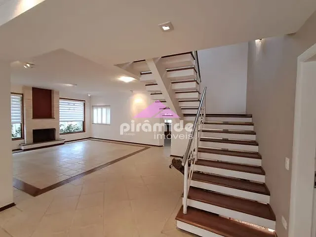 Casa com 632m² 5 quartos e 5 banheiros, à venda, no bairro Jardim Aquarius em São José dos Campos