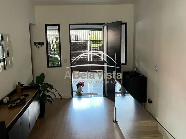 Casa com 149m² 3 quartos e 3 banheiros, à venda, no bairro Quitaúna em Osasco