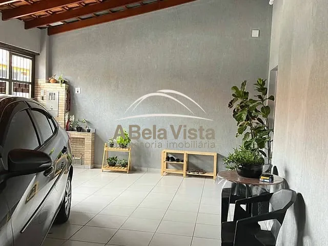 Casa com 149m² 3 quartos e 3 banheiros, à venda, no bairro Quitaúna em Osasco