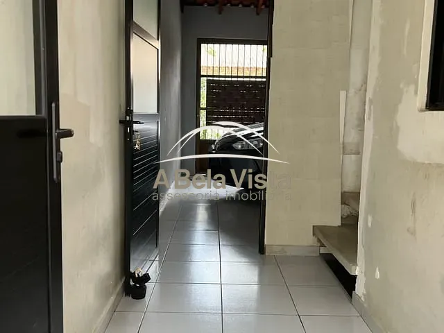 Casa com 149m² 3 quartos e 3 banheiros, à venda, no bairro Quitaúna em Osasco