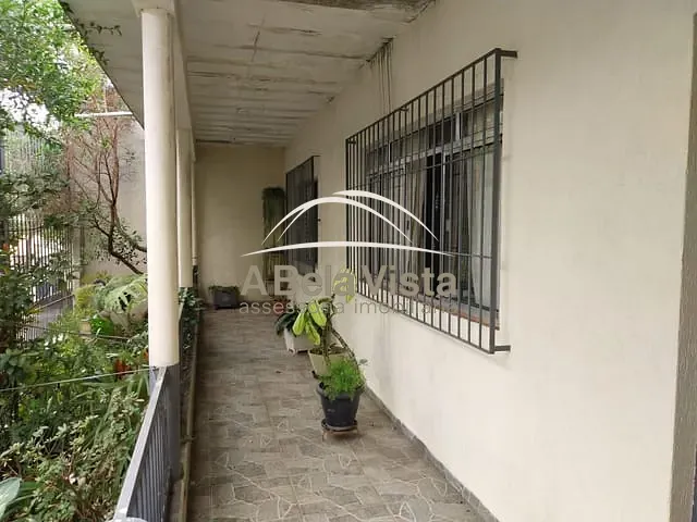 Casa com 275m² 3 quartos e 2 banheiros, à venda, no bairro Jaguaribe em Osasco