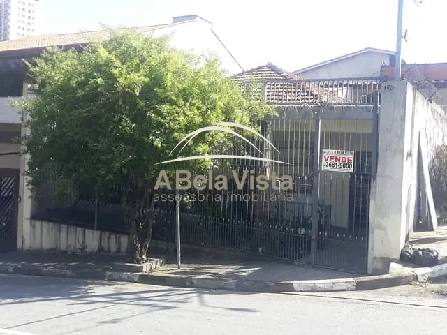 Casa com 275m² 3 quartos e 2 banheiros, à venda, no bairro Jaguaribe em Osasco