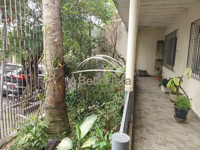 Casa com 275m² 3 quartos e 2 banheiros, à venda, no bairro Jaguaribe em Osasco
