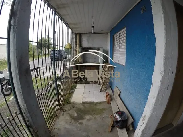 Casa com 111m² 2 quartos e 1 banheiro, à venda, no bairro Santa Maria em Osasco