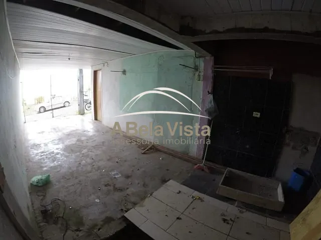 Casa com 111m² 2 quartos e 1 banheiro, à venda, no bairro Santa Maria em Osasco