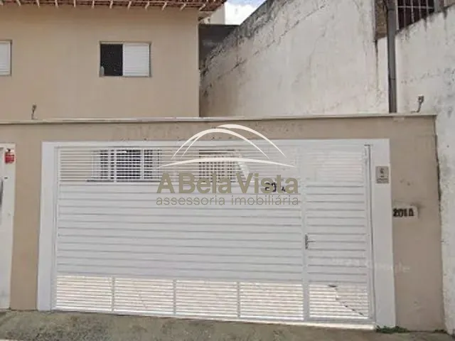 Casa com 125m² 3 quartos e 2 banheiros, à venda, no bairro Centro em Osasco