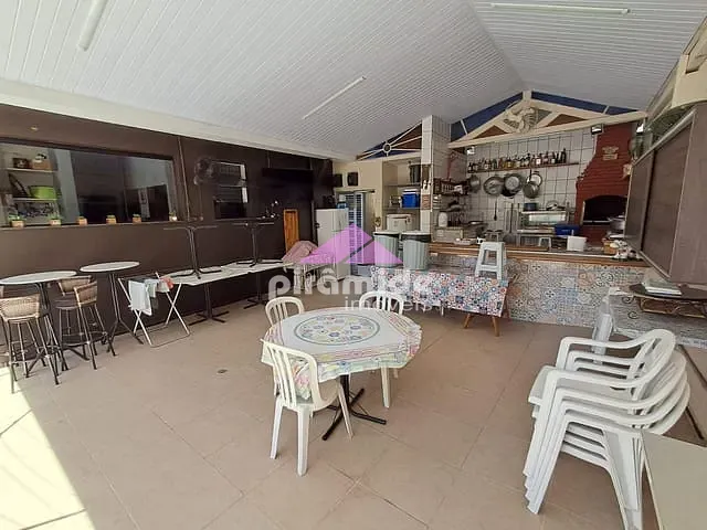 Casa com 537m² 5 quartos e 5 banheiros, à venda, no bairro Jardim Aquarius em São José dos Campos