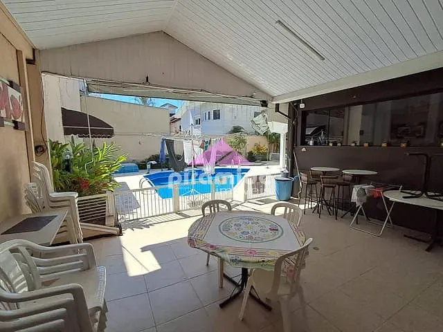 Casa com 537m² 5 quartos e 5 banheiros, à venda, no bairro Jardim Aquarius em São José dos Campos