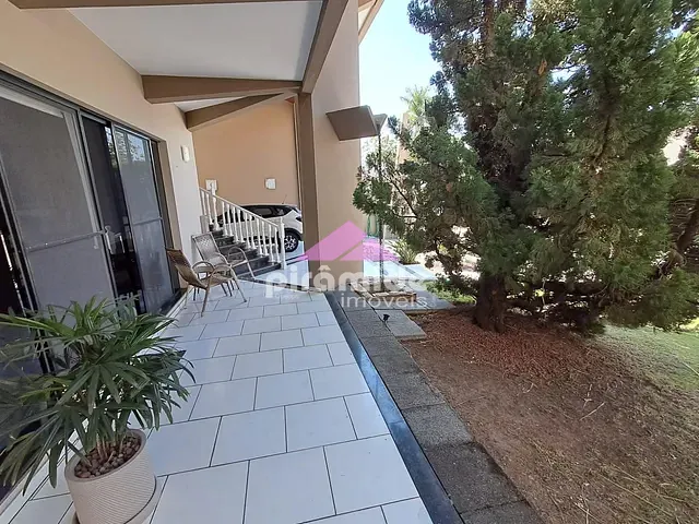 Casa com 537m² 5 quartos e 5 banheiros, à venda, no bairro Jardim Aquarius em São José dos Campos