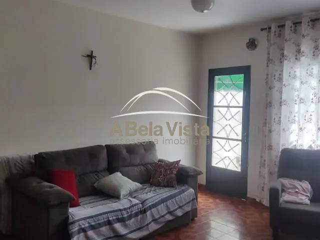Casa com 123m² 2 quartos e 1 banheiro, à venda, no bairro Jardim Mutinga em Barueri
