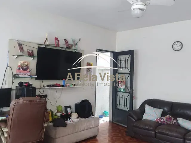 Casa com 123m² 2 quartos e 1 banheiro, à venda, no bairro Jardim Mutinga em Barueri