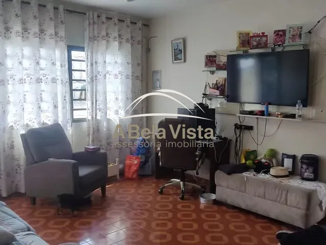 Casa com 123m² 2 quartos e 1 banheiro, à venda, no bairro Jardim Mutinga em Barueri