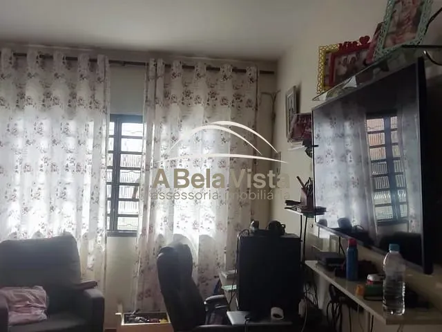 Casa com 123m² 2 quartos e 1 banheiro, à venda, no bairro Jardim Mutinga em Barueri