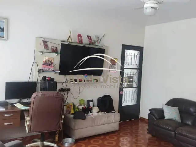 Casa com 123m² 2 quartos e 1 banheiro, à venda, no bairro Jardim Mutinga em Barueri