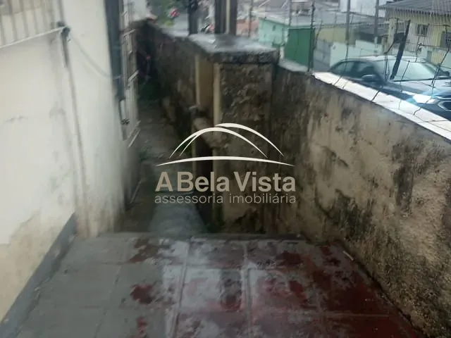 Casa com 131m² 1 quarto e 1 banheiro, à venda, no bairro Jardim D'Abril em São Paulo