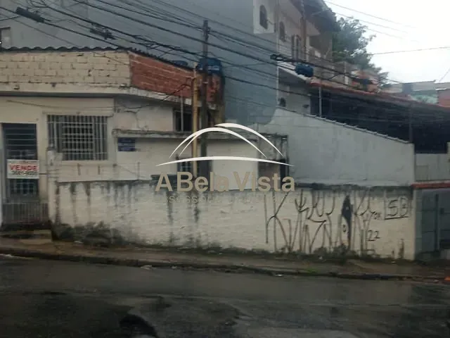Casa com 131m² 1 quarto e 1 banheiro, à venda, no bairro Jardim D'Abril em São Paulo