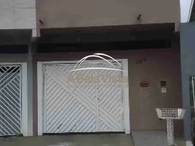Casa com 137m² 2 quartos e 3 banheiros, à venda, no bairro Cidade São Pedro - Gleba A em Santana de Parnaíba
