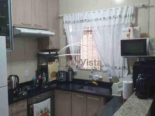 Casa com 137m² 2 quartos e 3 banheiros, à venda, no bairro Cidade São Pedro - Gleba A em Santana de Parnaíba