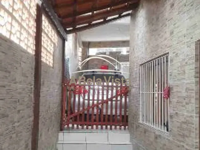 Casa com 137m² 2 quartos e 3 banheiros, à venda, no bairro Cidade São Pedro - Gleba A em Santana de Parnaíba