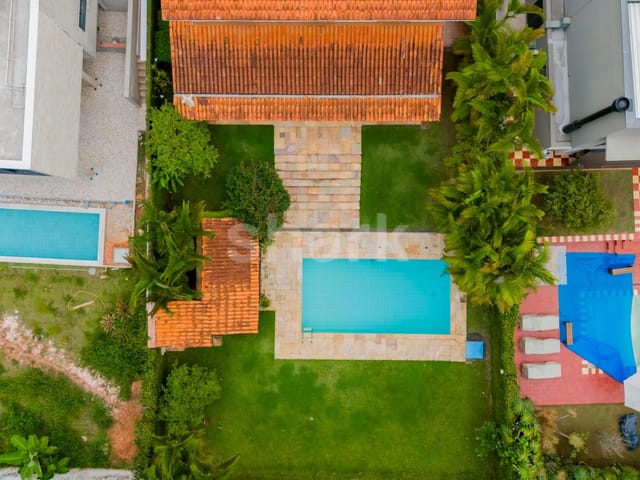Casa com 673m² 3 quartos e 5 banheiros, à venda, no bairro Alphaville Residencial Dois em Barueri