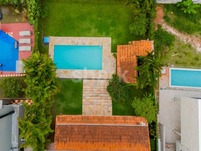 Casa com 673m² 3 quartos e 5 banheiros, à venda, no bairro Alphaville Residencial Dois em Barueri