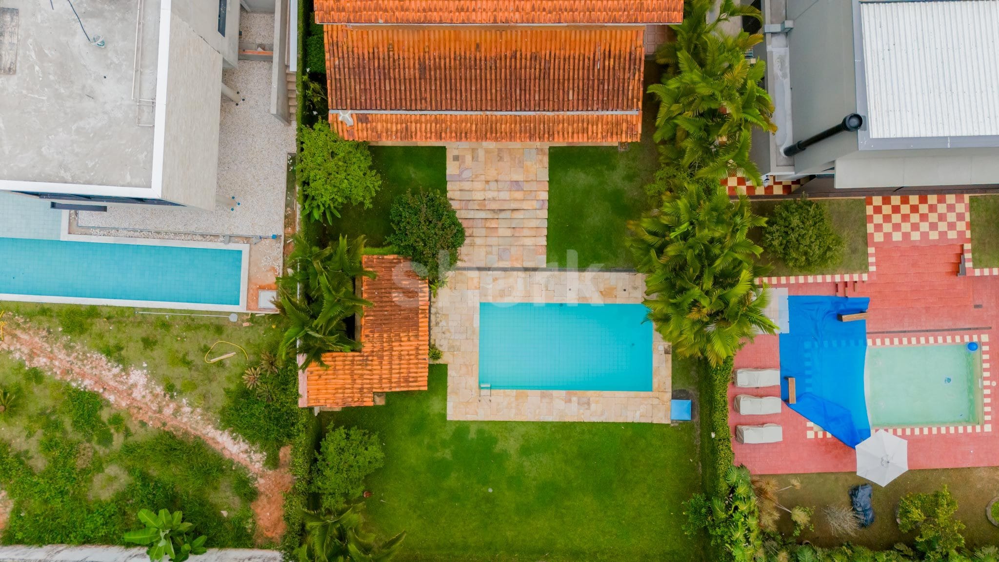 Casa em Alphaville Residencial Dois — foto 4