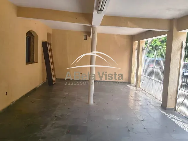 Casa com 250m² 3 quartos e 1 banheiro, à venda, no bairro Jardim Maria Lúcia em São Paulo