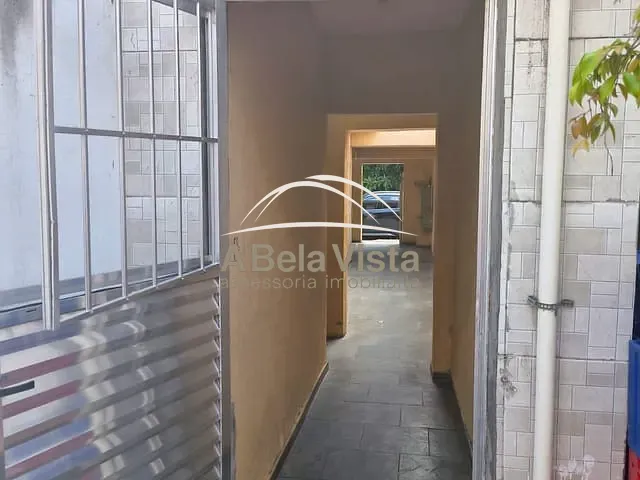 Casa com 250m² 3 quartos e 1 banheiro, à venda, no bairro Jardim Maria Lúcia em São Paulo