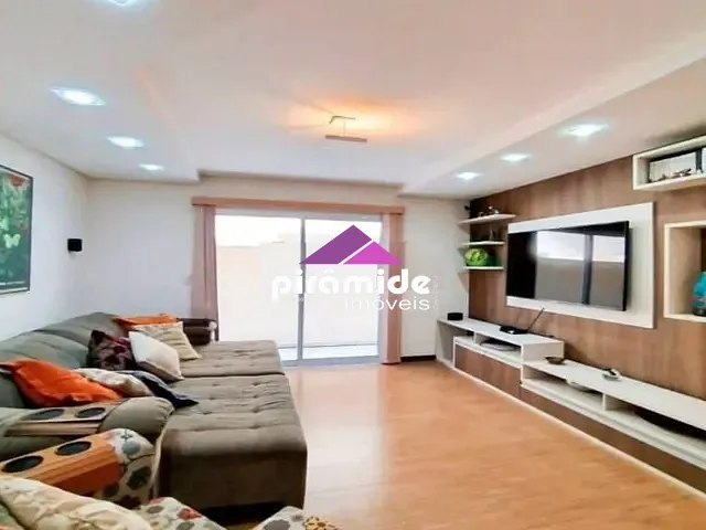 Casa com 455m² 4 quartos e 7 banheiros, à venda, no bairro Urbanova em São José dos Campos