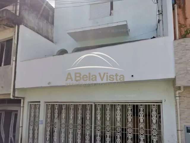 Casa 2 quartos e 2 banheiros, à venda, no bairro Jardim Roberto em Osasco