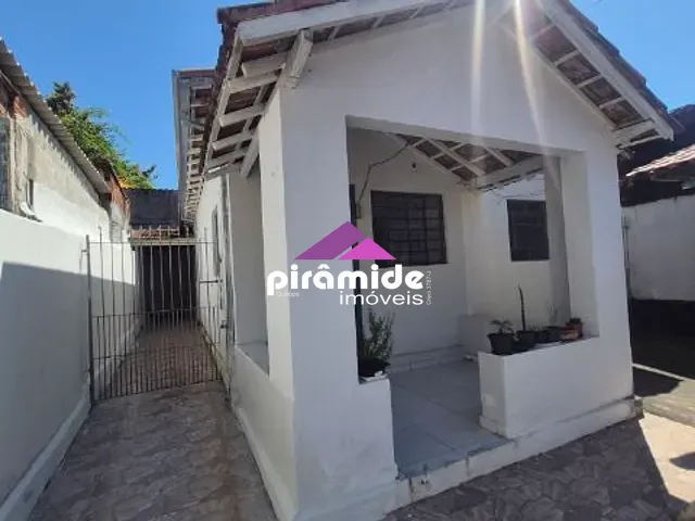 Casa 2 quartos e 1 banheiro, para alugar, no bairro Jardim Santa Matilde em São José dos Campos