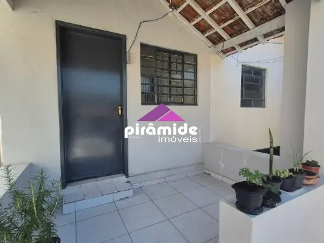Casa 2 quartos e 1 banheiro, para alugar, no bairro Jardim Santa Matilde em São José dos Campos
