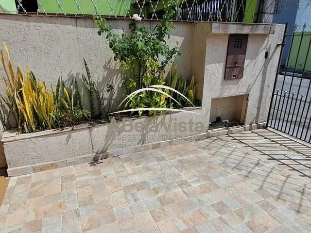 Casa 2 quartos e 1 banheiro, à venda, no bairro Jaguaribe em Osasco