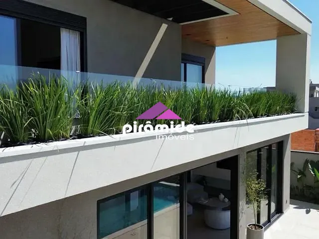 Casa com 563m² 5 quartos e 5 banheiros, à venda, no bairro Urbanova em São José dos Campos