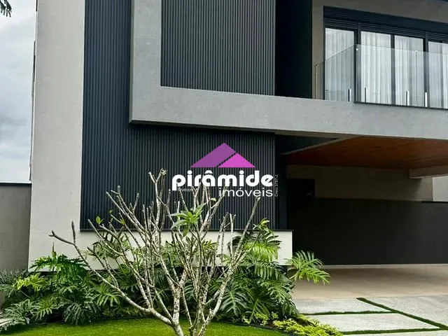 Casa com 563m² 5 quartos e 5 banheiros, à venda, no bairro Urbanova em São José dos Campos