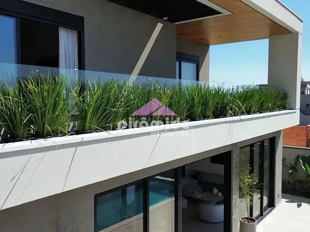 Casa com 563m² 5 quartos e 5 banheiros, à venda, no bairro Urbanova em São José dos Campos
