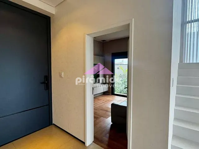 Casa com 563m² 5 quartos e 5 banheiros, à venda, no bairro Urbanova em São José dos Campos