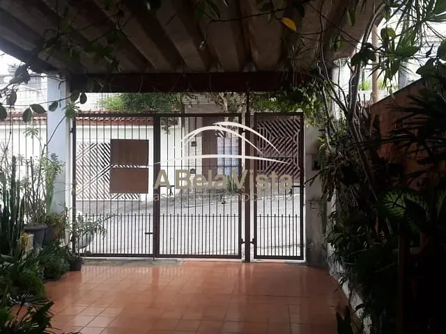 Casa com 179m² 3 quartos e 3 banheiros, à venda, no bairro Bela Vista em Osasco