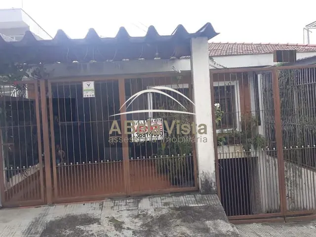 Casa com 179m² 3 quartos e 3 banheiros, à venda, no bairro Bela Vista em Osasco