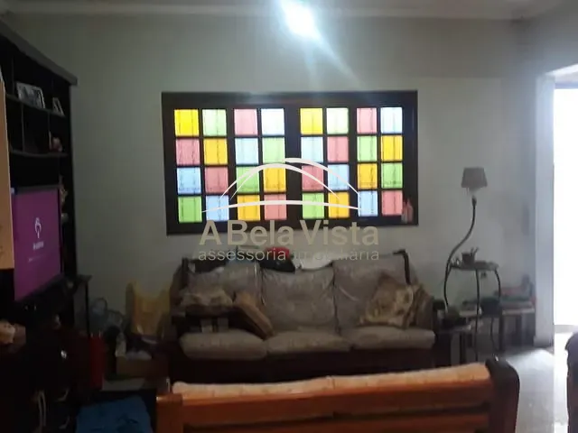 Casa com 179m² 3 quartos e 3 banheiros, à venda, no bairro Bela Vista em Osasco