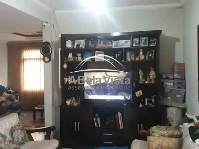 Casa com 179m² 3 quartos e 3 banheiros, à venda, no bairro Bela Vista em Osasco